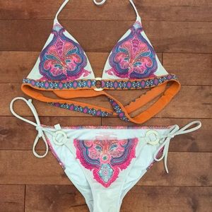 Gently Worn Victoria’s Secret Bikini